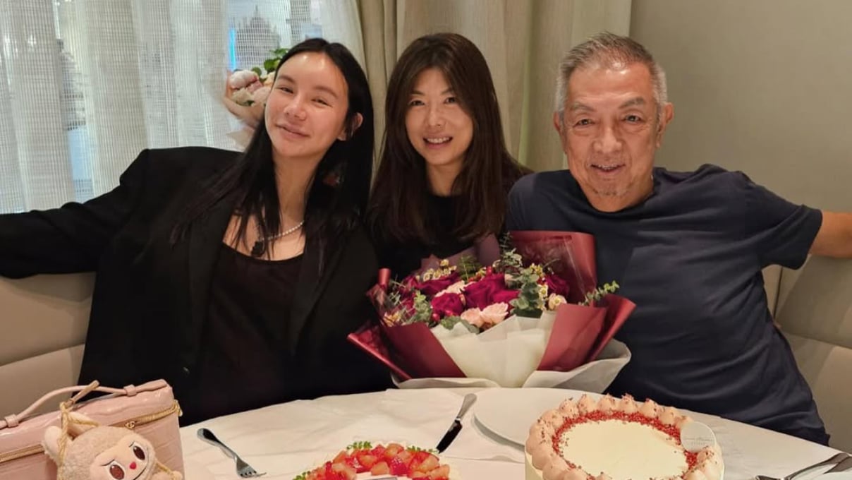 El negocio de Peter Lim cobra forma