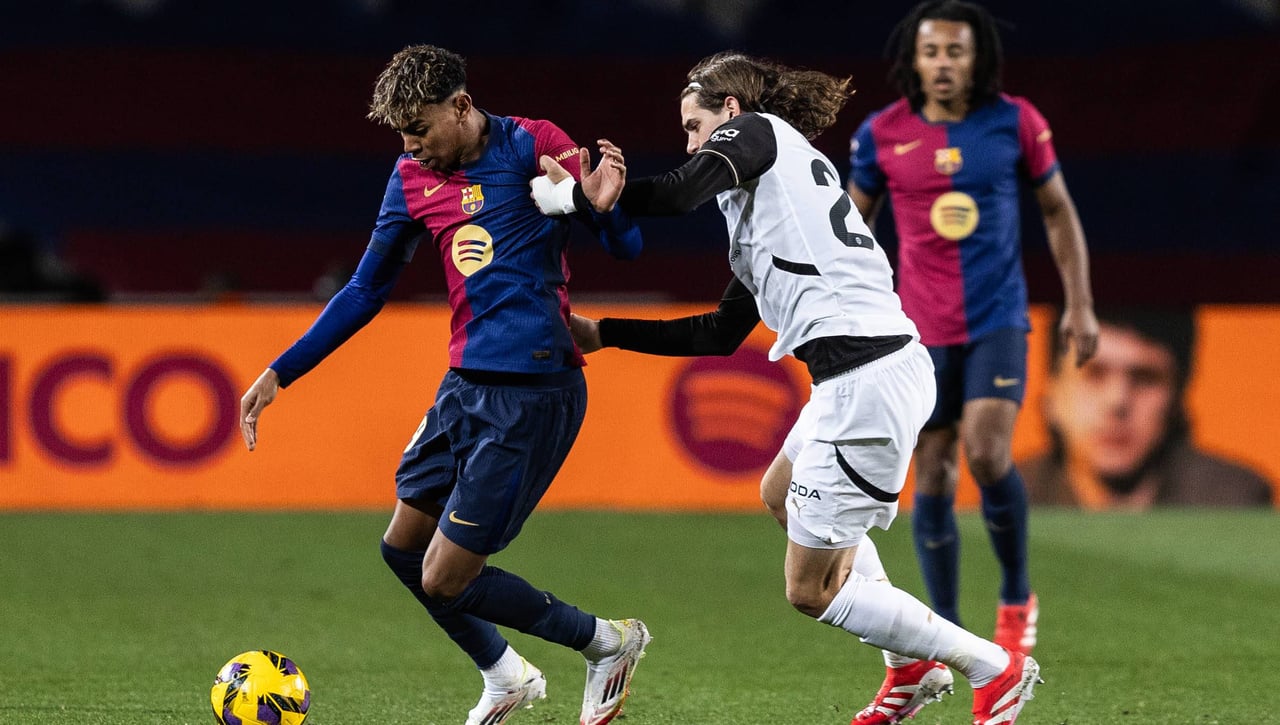 Preocupación con Yarek en el Valencia