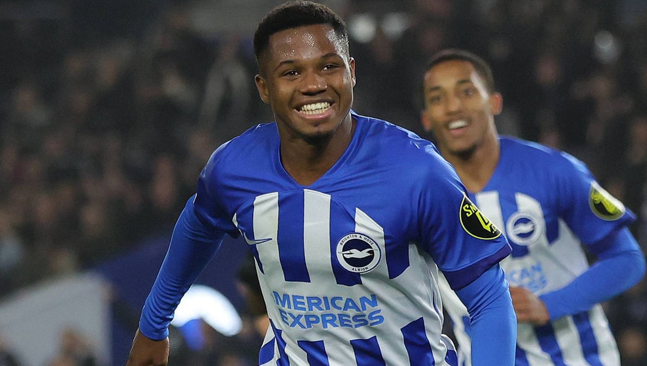 El regreso de Ansu Fati es inminente 