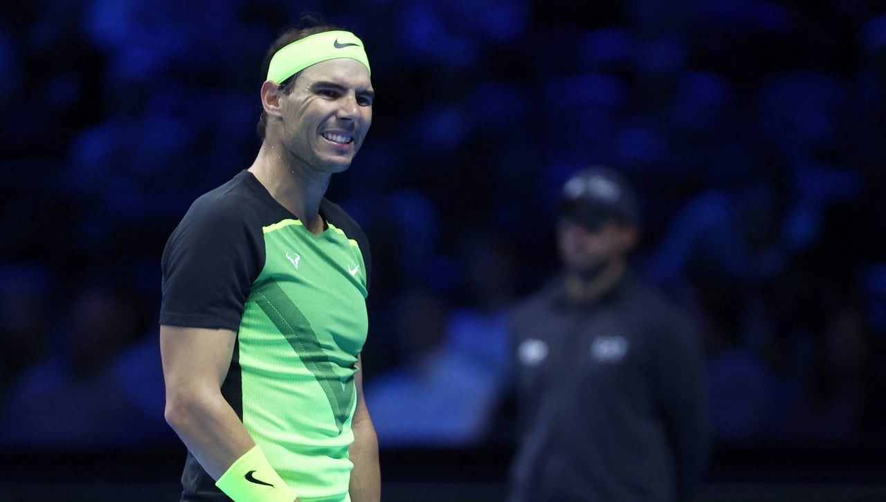 Desde el PSOE tachan de "machista" a Rafa Nadal