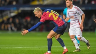 La 'cautelarísima' mete a Dani Olmo en un problema morrocotudo