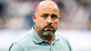 Manolo González: “Estamos muy centrados en lo que toca y fuera de la fiesta previa”