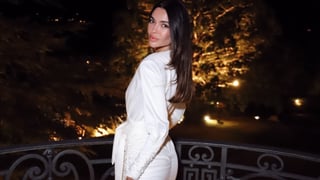 ¡Bombazo!: Joana Sanz anuncia que está embarazada