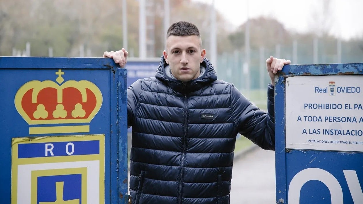 Trabas en el fichaje de Abel Bretones