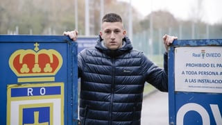 Trabas en el fichaje de Abel Bretones