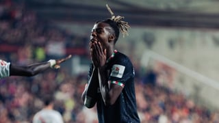 Otro grande de Europa se suma al fichaje de Nico Williams pero con condiciones