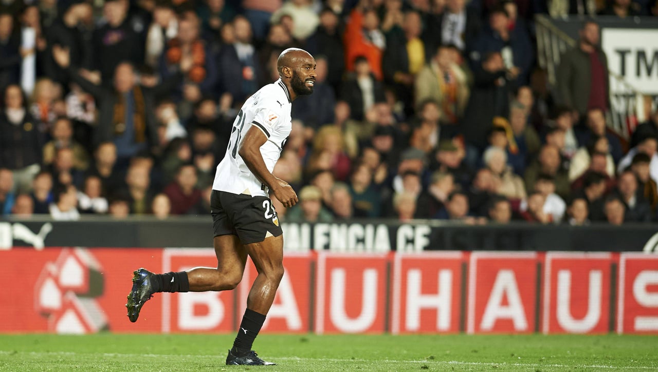 Foulquier no quiere hablar de objetivos