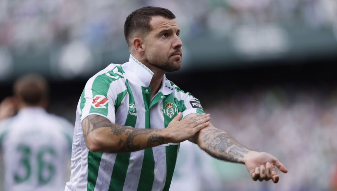 Aitor Ruibal no se rinde por la Champions