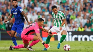 Las opciones de Vitor Roque de estar en el derbi