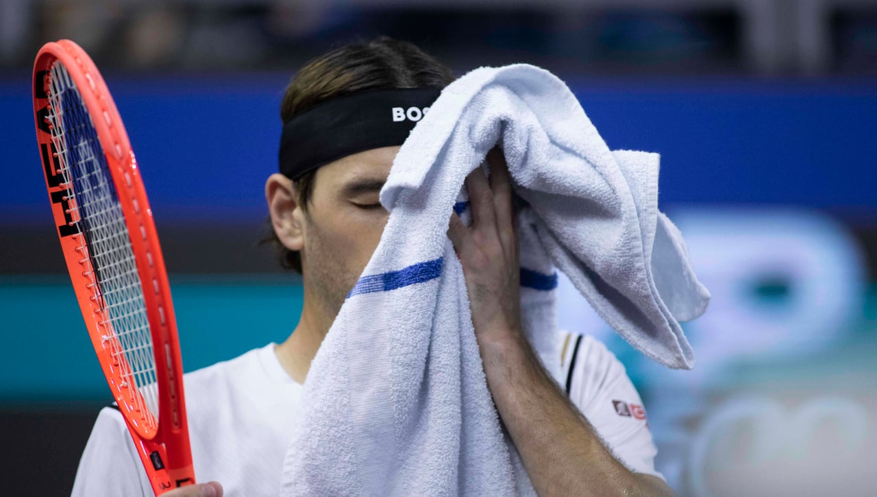 El campanazo del año en el tenis español