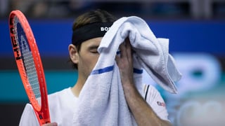 El campanazo del año en el tenis español