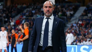 El temor de Chus Mateo en el Real Madrid se hace realidad