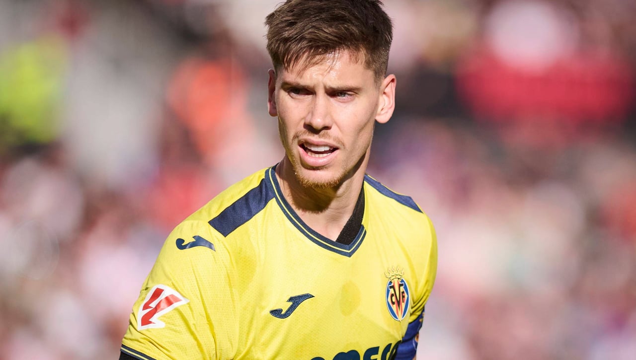 La opción de Foyth coge fuerza