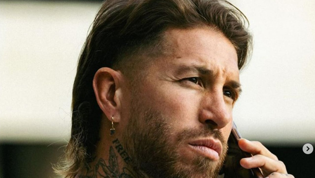 El mensaje de Ancelotti a Sergio Ramos que marca su regreso