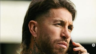 El mensaje de Ancelotti a Sergio Ramos que marca su regreso