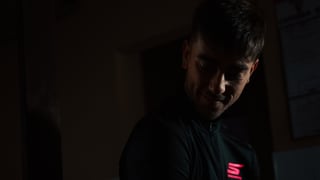 Fiebre por Iker Losada