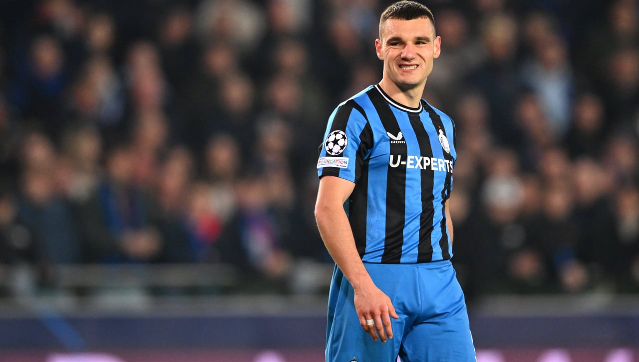 'Confirma' el fichaje de Jutglá