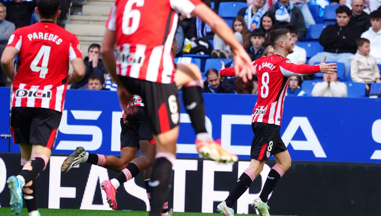 Vuelve el hombre gol del Athletic