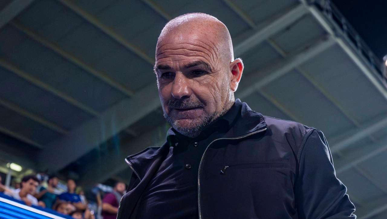 El Leganés le busca recambio a Paco López