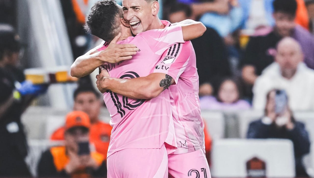 Tadeo Allende reta al Celta