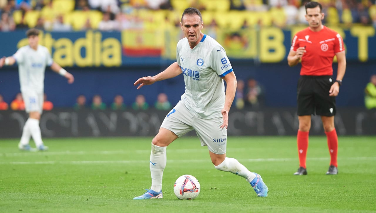 El fichaje de Kike García, una ganga