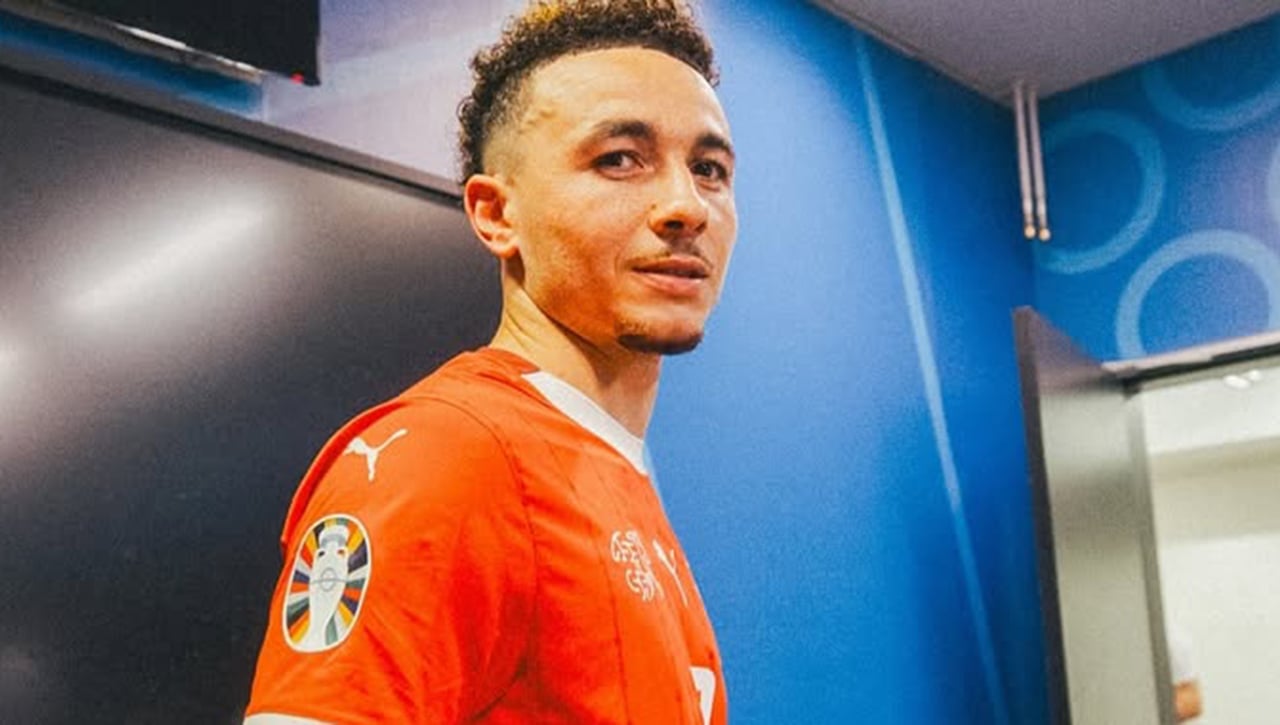 Rubén Vargas responde a la decisión del Sevilla