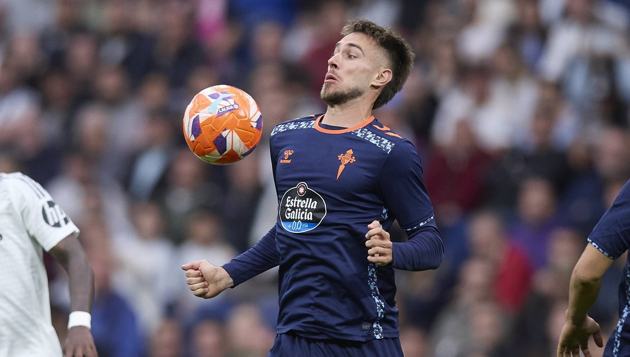 Quiere cerrar el acuerdo con Mingueza