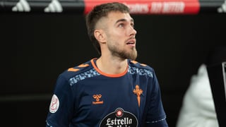 Las diferencias económicas entre Celta de Vigo y Juventus en el traspaso de Mingueza