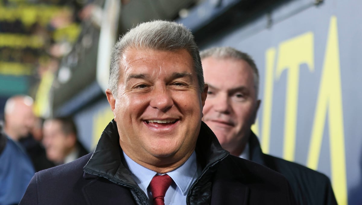 El Barcelona activa una nueva palanca antes de comenzar LaLiga