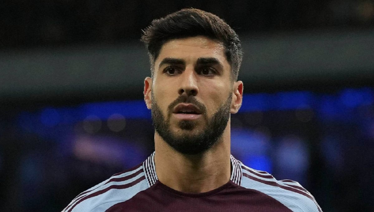 Confirman un acuerdo total para el fichaje de Marco Asensio