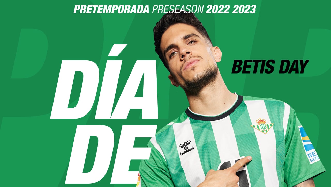 Bartra: "El Betis sabe que mi intención es renovar y hay buena sintonía"