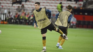 El sucesor de Zubeldia 