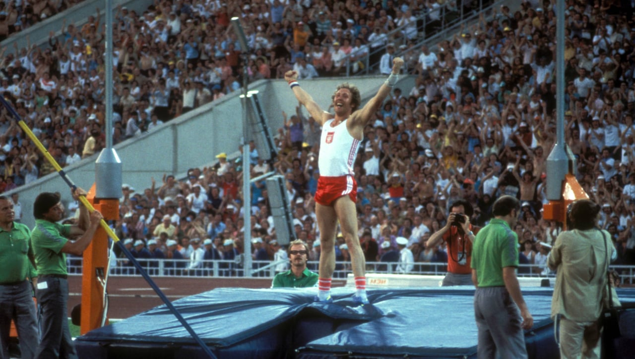 Los cinco mayores escándalos de los Juegos Olímpicos