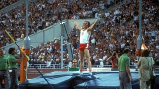 Los cinco mayores escándalos de los Juegos Olímpicos