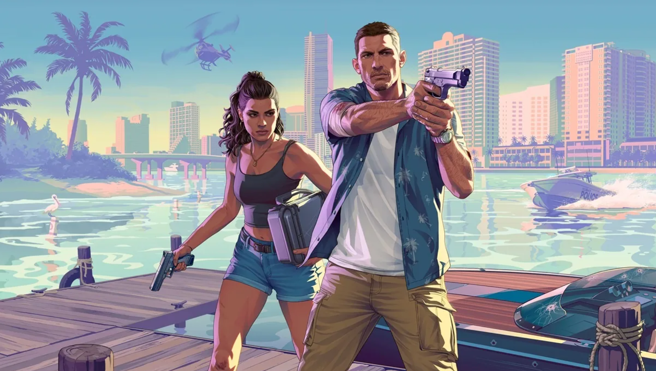 Grand Theft Auto se convierte en una herramienta educativa