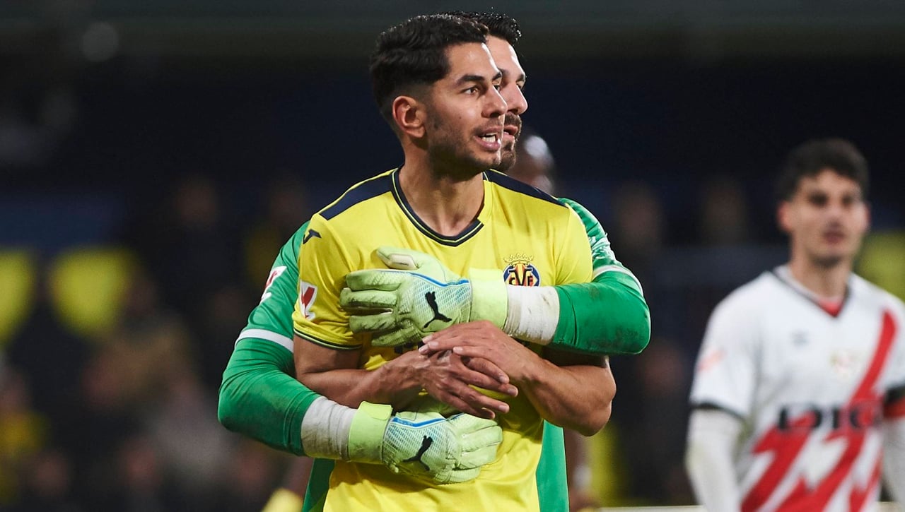 La nueva especialidad de Ayoze Pérez