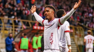 Lucas Ribeiro va a más y ya hay un equipo interesado en él