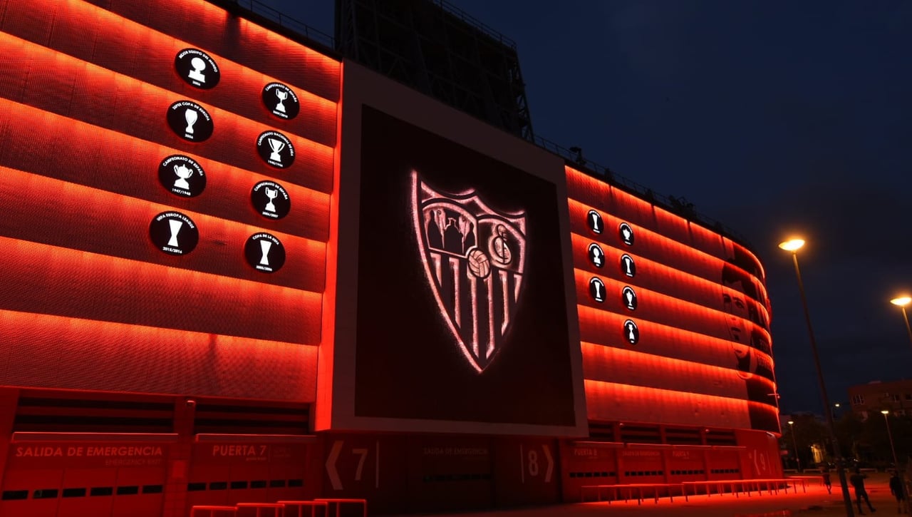 El Informe Legends y el futuro del Ramón Sánchez-Pizjuán