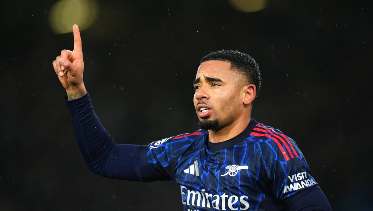 Así queda la clasificación de la Premier League, tras las victorias de Chelsea y Arsenal en la jornada 24 de la Liga inglesa