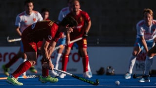 España en el Europeo de hockey 2025: partidos horarios y donde ver por TV el campeonato de Europa