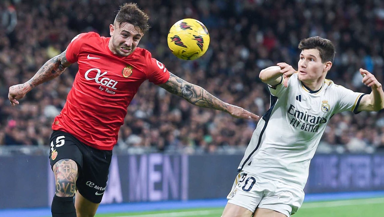 El Betis irrumpe "seriamente" en un posible fichaje del Sevilla