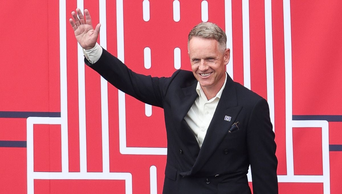 Alta tensión en la Ryder Cup