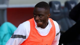 Diakhaby da la buena noticia