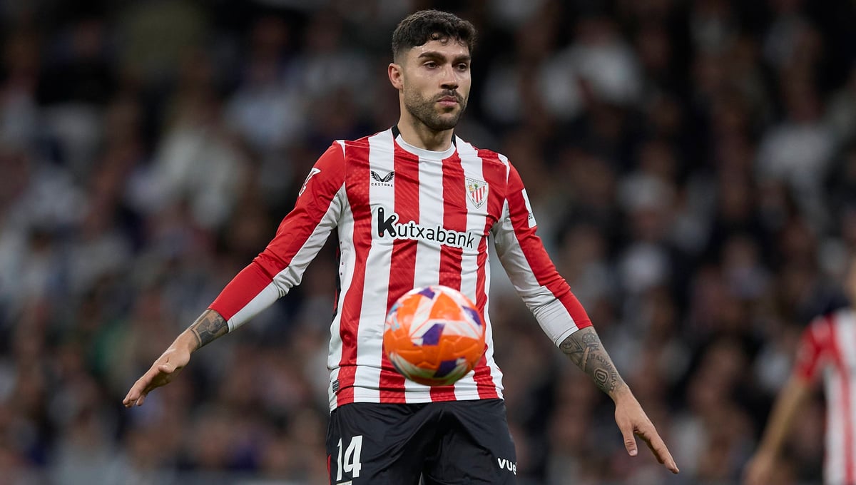 Sorpresa con Unai Núñez: negociaciones avanzadas