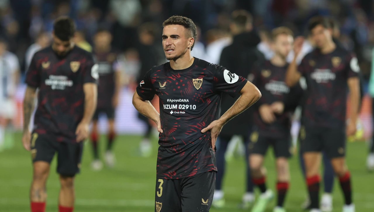 Otro enorme lastre para García Pimienta