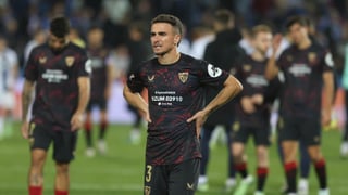 Otro enorme lastre para García Pimienta