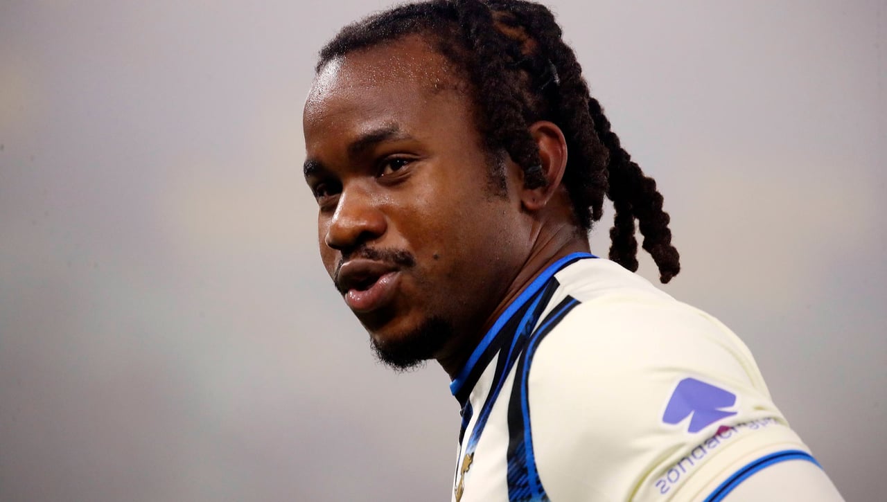 El Galatasaray aprieta por Lookman: negociaciones en marcha para enero