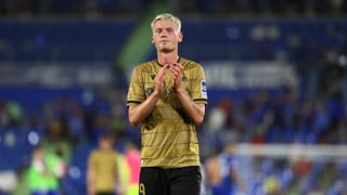 Oskarsson es el fichaje