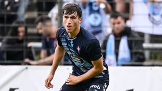 El plan del Celta pone el foco en la venta de Javi Rodríguez