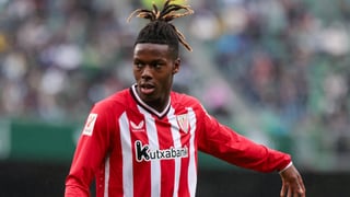 Los problemas del Chelsea para fichar a Nico Williams